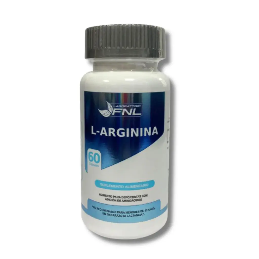 L- arginina - FNL