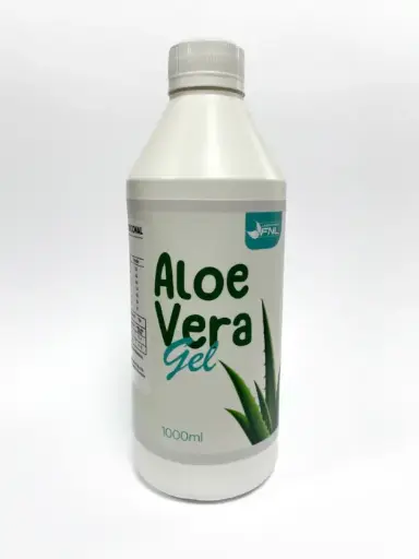 [FNL] Aloe gel frasco 1000ml FNL