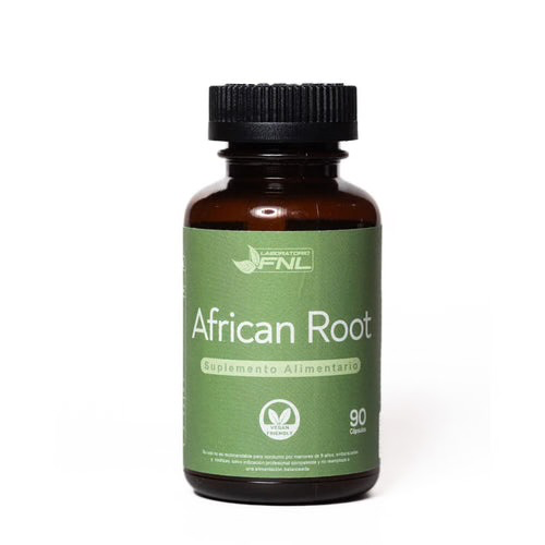 [FNL] Ashwagandha african root 90 cápsulas FNL