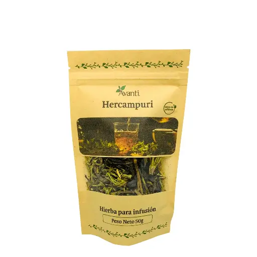 [AVANTI] Hercampuri 50g doypack