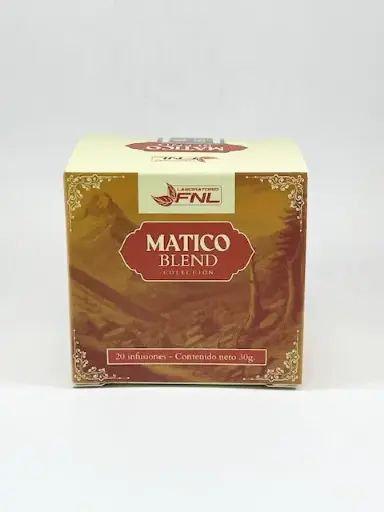 [FNL] Matico blend 20 sachets - FNL