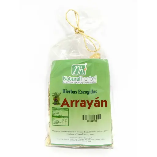 [NATURAL HERBAL] Arrayán hierba 40g bolsa 