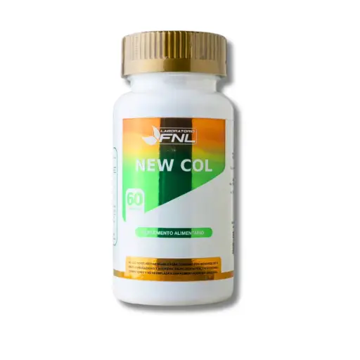[FNL] New colon 60 cáps