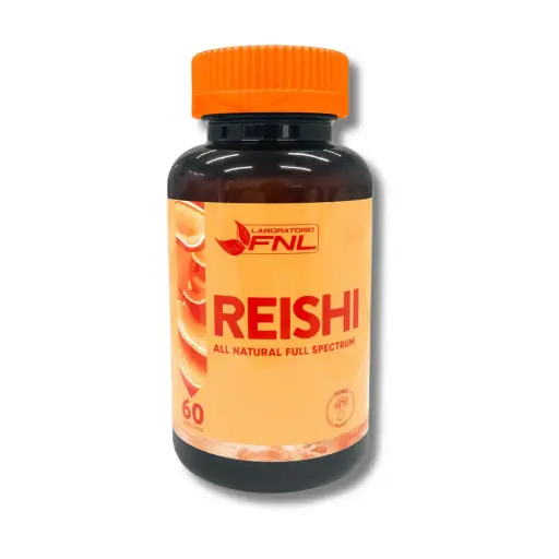 [FNL] Reishi 60 cáps