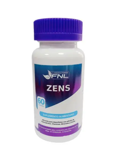 [FNL] Zens 60 caps FNL